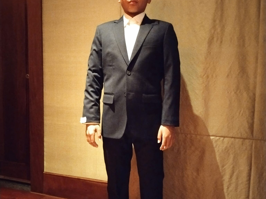 Shyam Tailor House 卡玛拉普吉岛定制泰国定制裁缝店-卡马拉必去景点