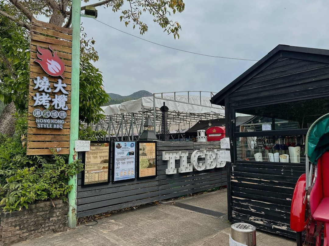 T L C Bbq