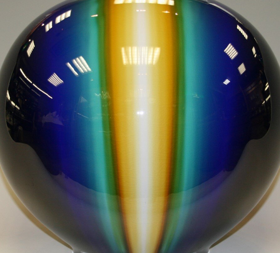 Kutanimangetsu-加贺市必去景点