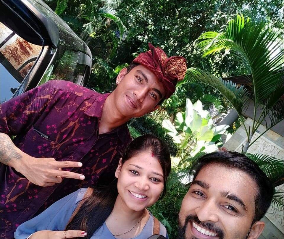 Sahabat Bali Holiday-Sidakarya必去景点