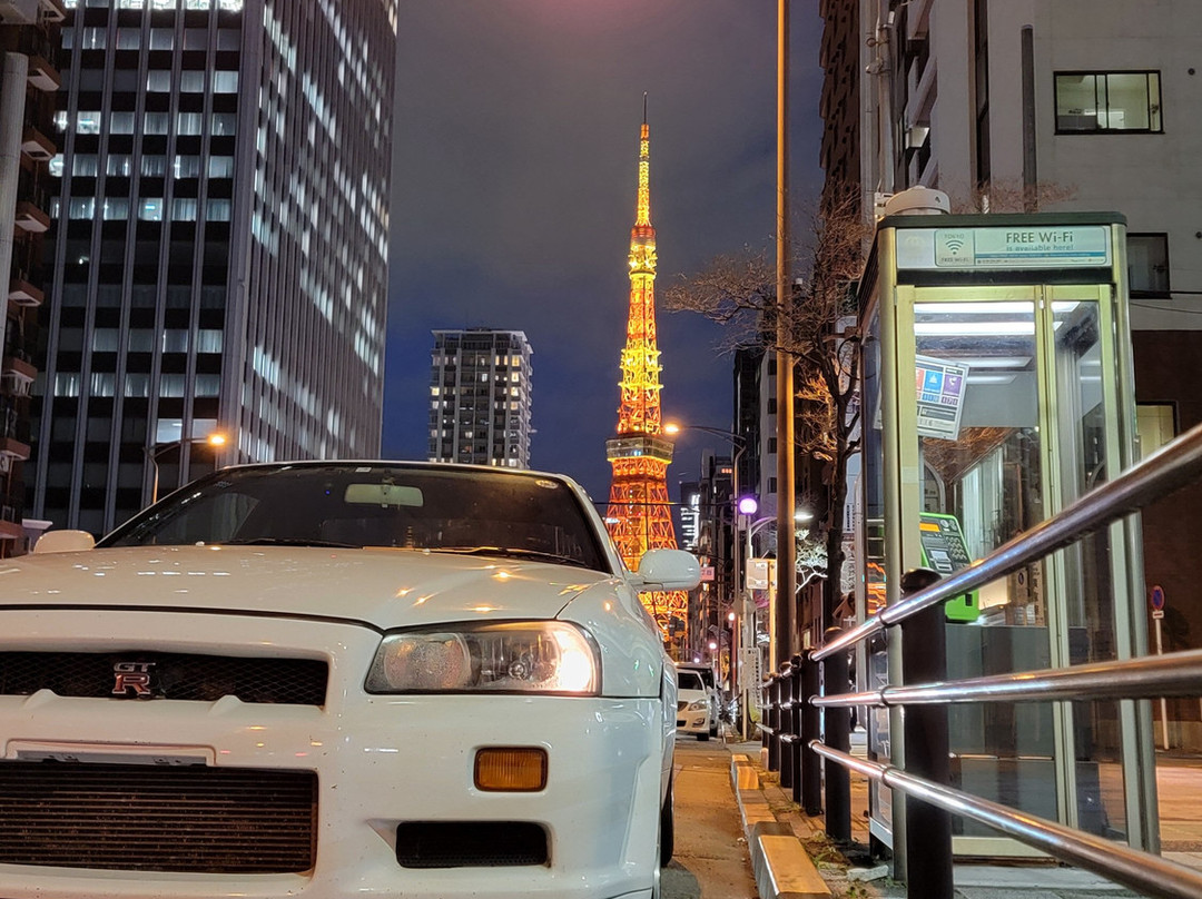 Omoshiro Rentacar Noda Honten-野田市必去景点