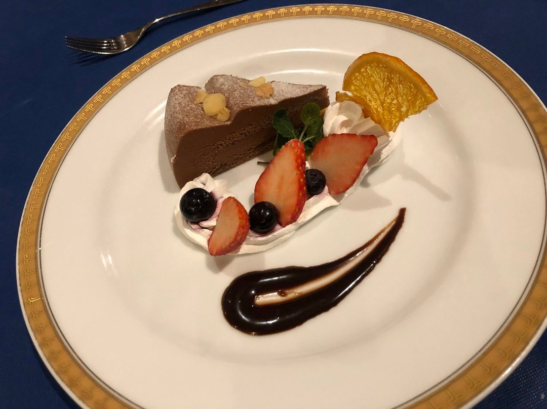 Hotel Blueberry Hill Katsuura主图