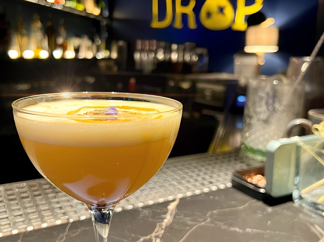 The Last Drop-马拉内罗必去景点