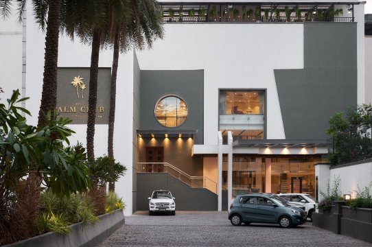 VIhang's Palm Club-官方