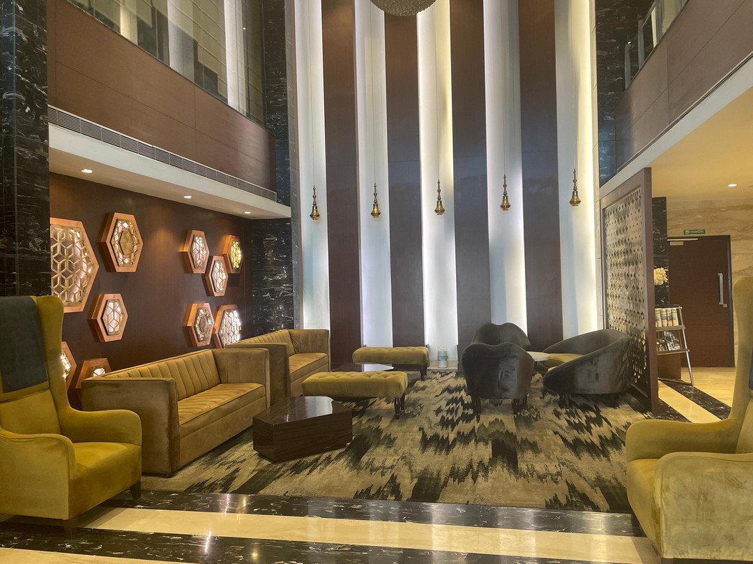 Divine Clarks Inn Suites主图