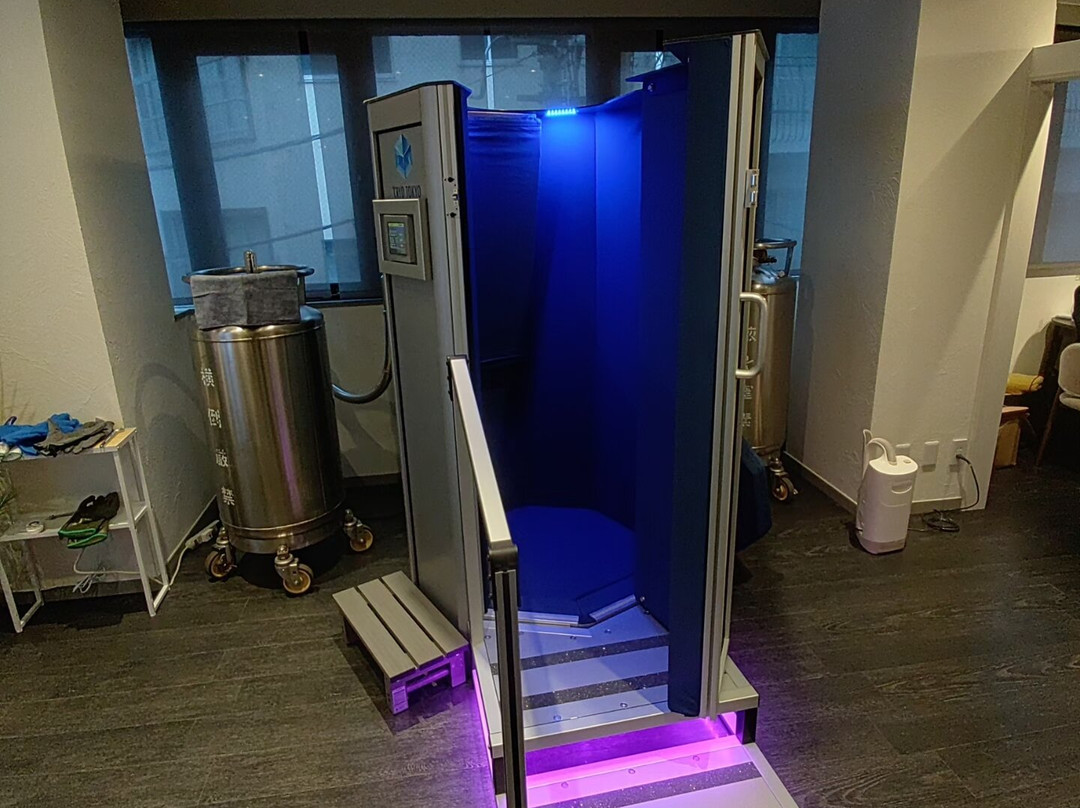 ℃ryo Tokyo Neo-Azabujuban必去景点