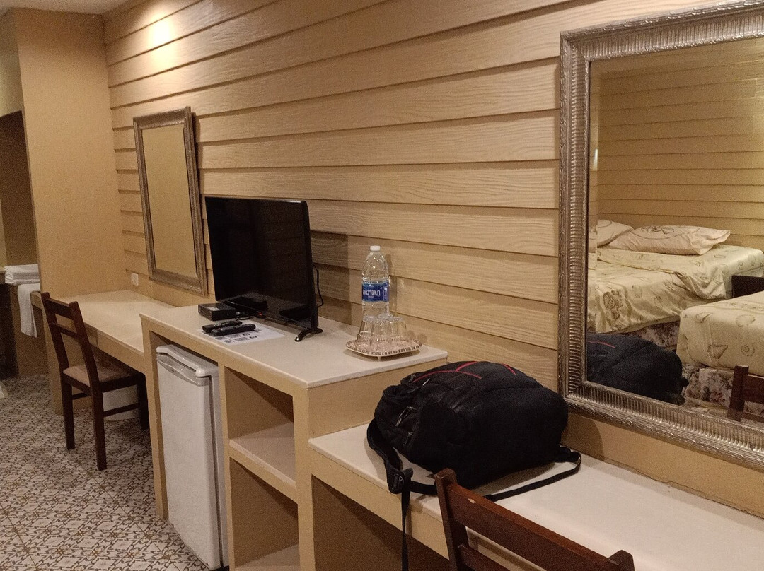 Amornphant Villa主图