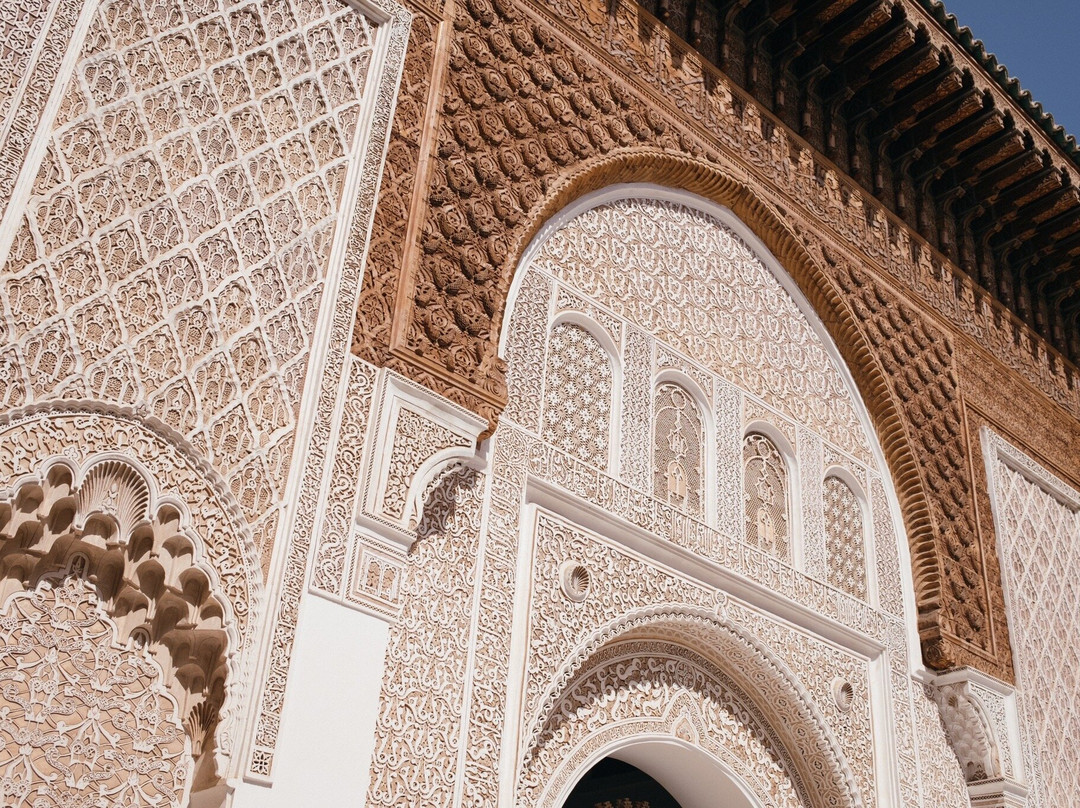 Wonderful Morocco Trips-马拉喀什必去景点