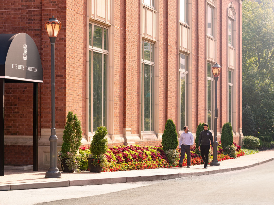 The Ritz-Carlton, St. Louis主图