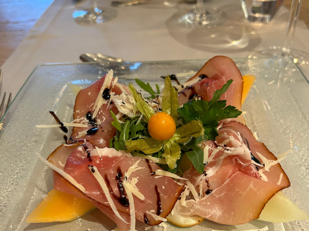 玛格丽特别墅环形酒店主图