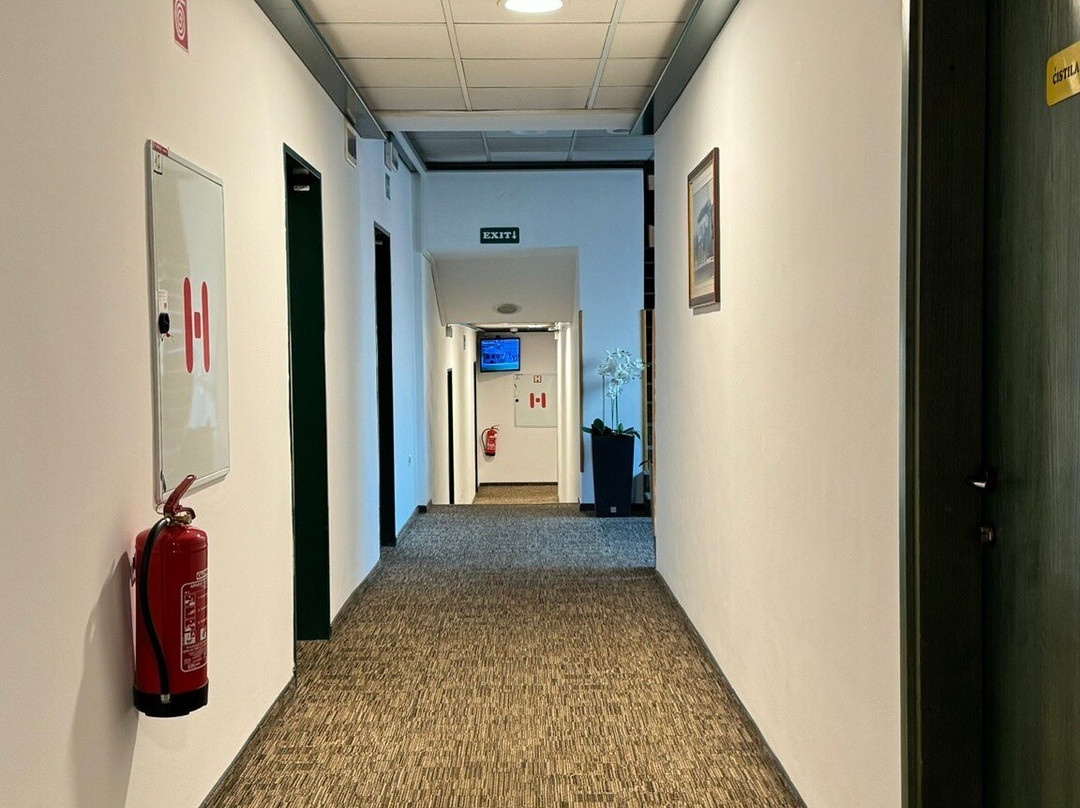 Hotel Lipa主图