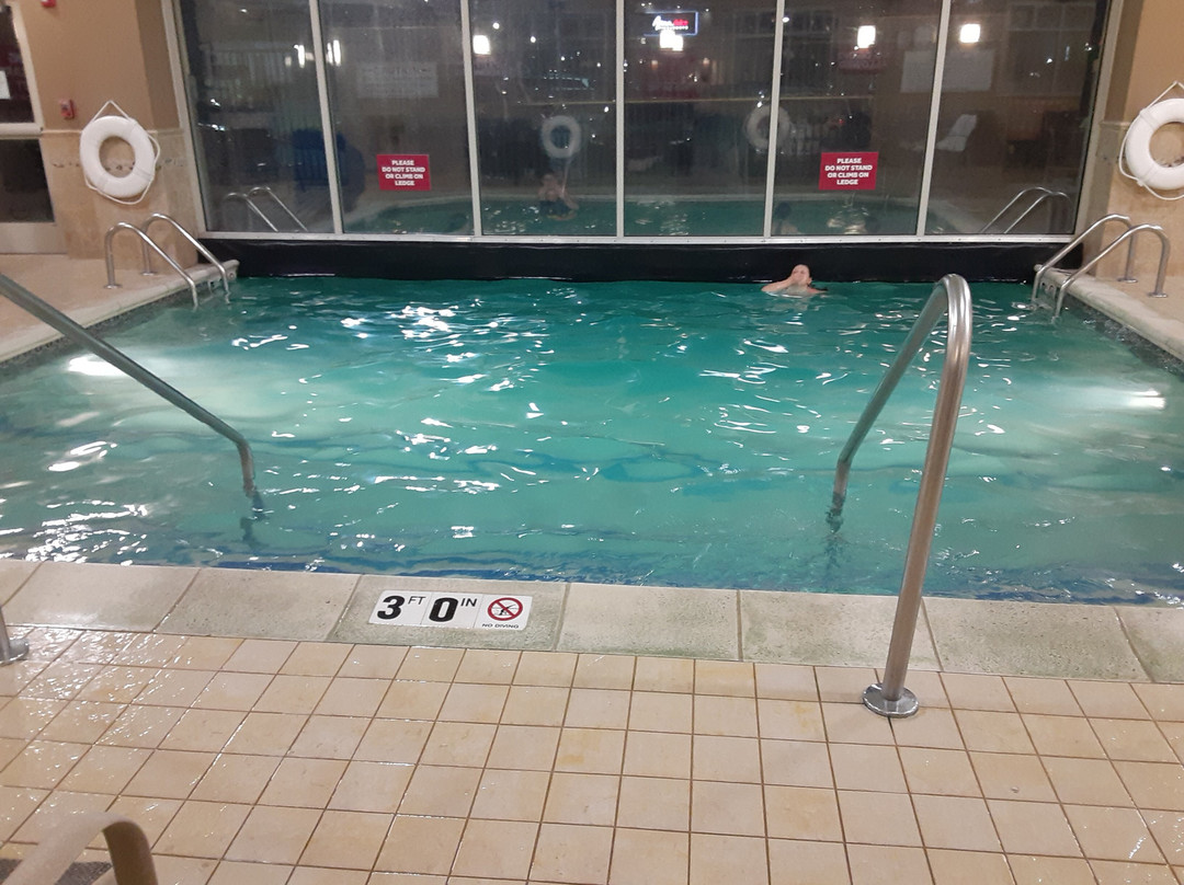 Drury Inn & Suites West Des Moines主图