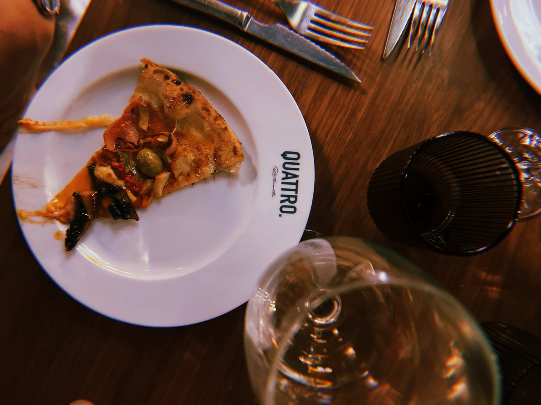 Quattro Ristorante