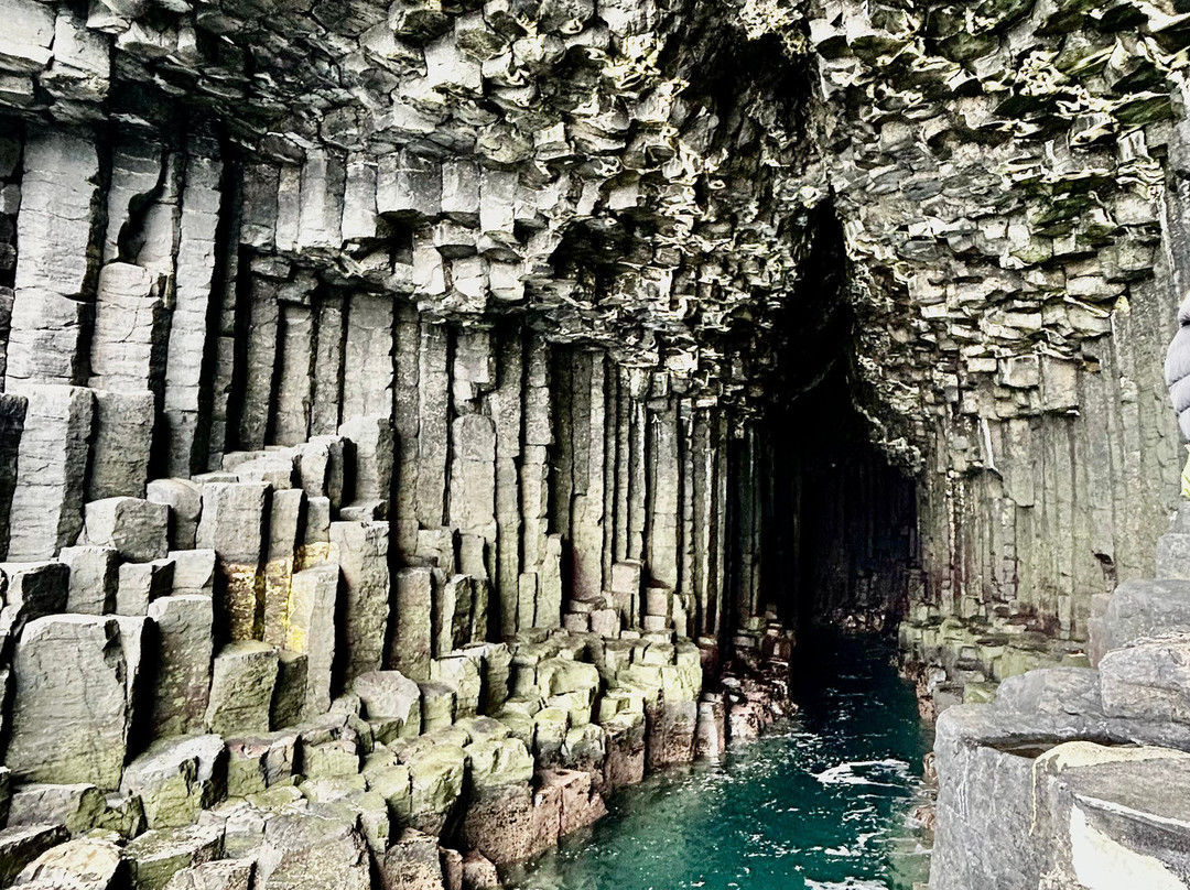 Tiree Sea Tours-Isle of Tiree必去景点