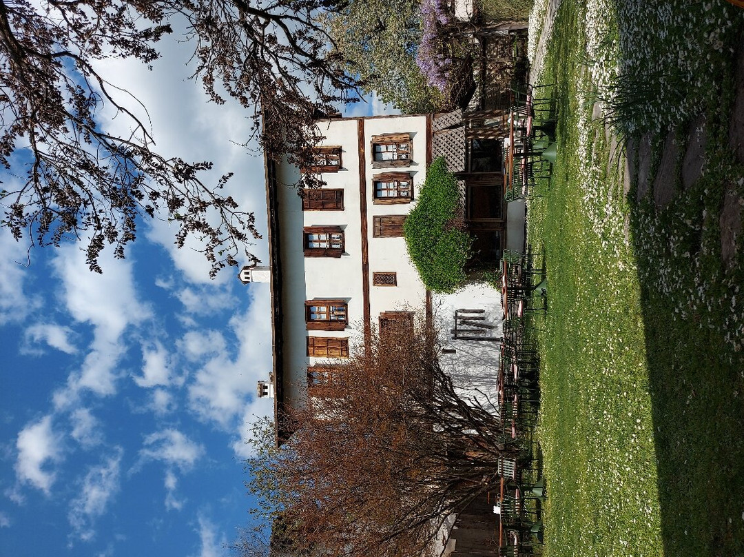 Gulevi Safranbolu Hotel主图