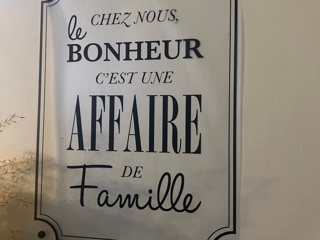 Chateau de Bourrassol主图