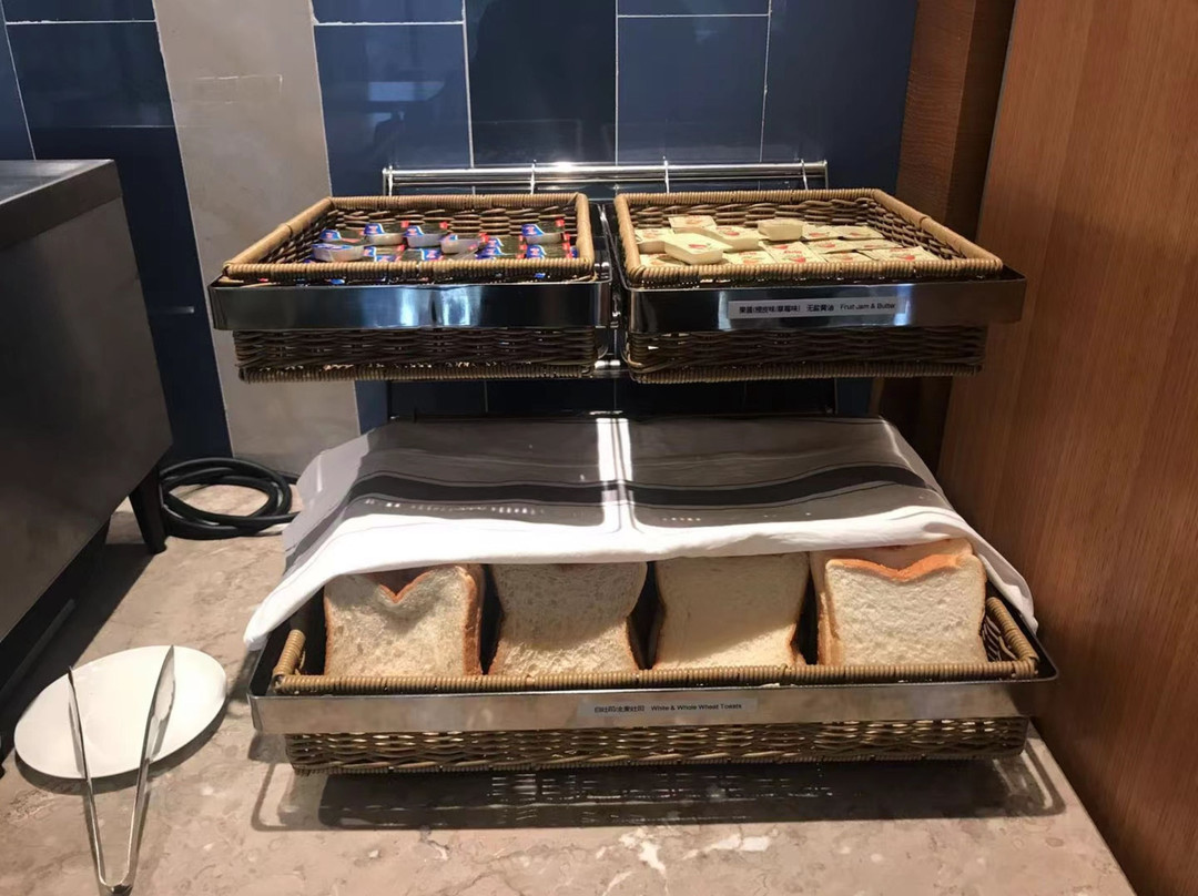 福州泰禾智选假日酒店主图