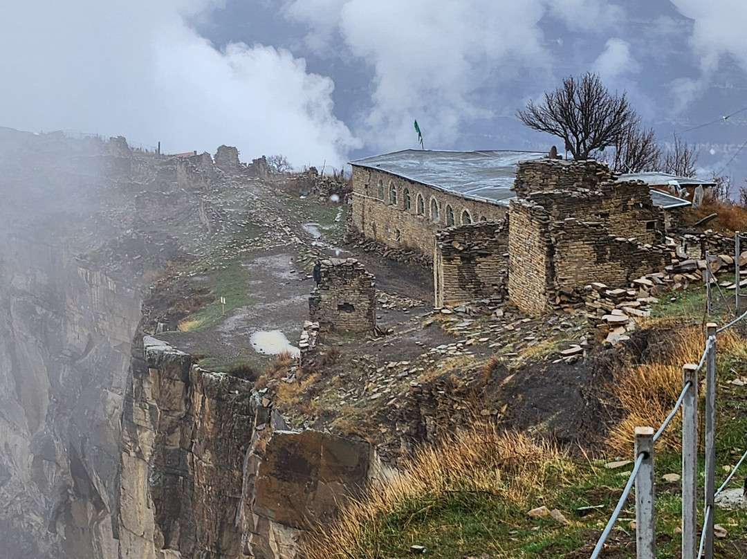 Goor Tower Complex-Goor必去景点