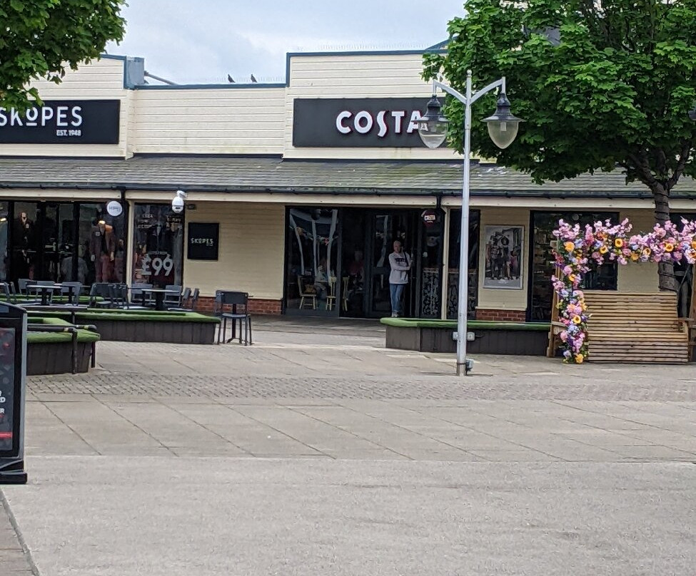 Affinity Lancashire Outlet Shopping景点图片