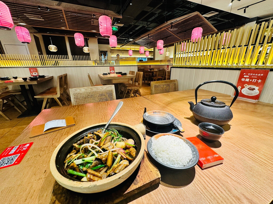 茂业百货(华强北路)-深圳市必去景点