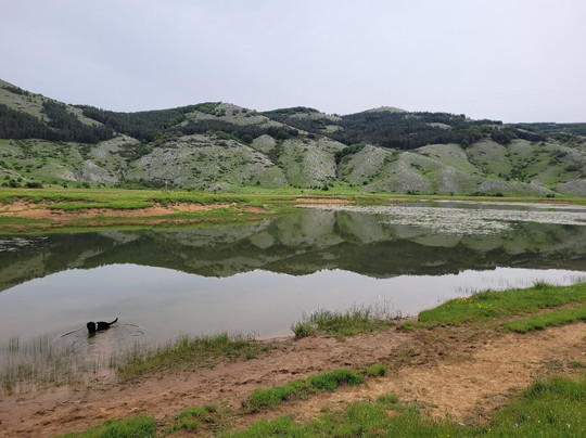 Lago di Rascino-Fiamignano必去景点