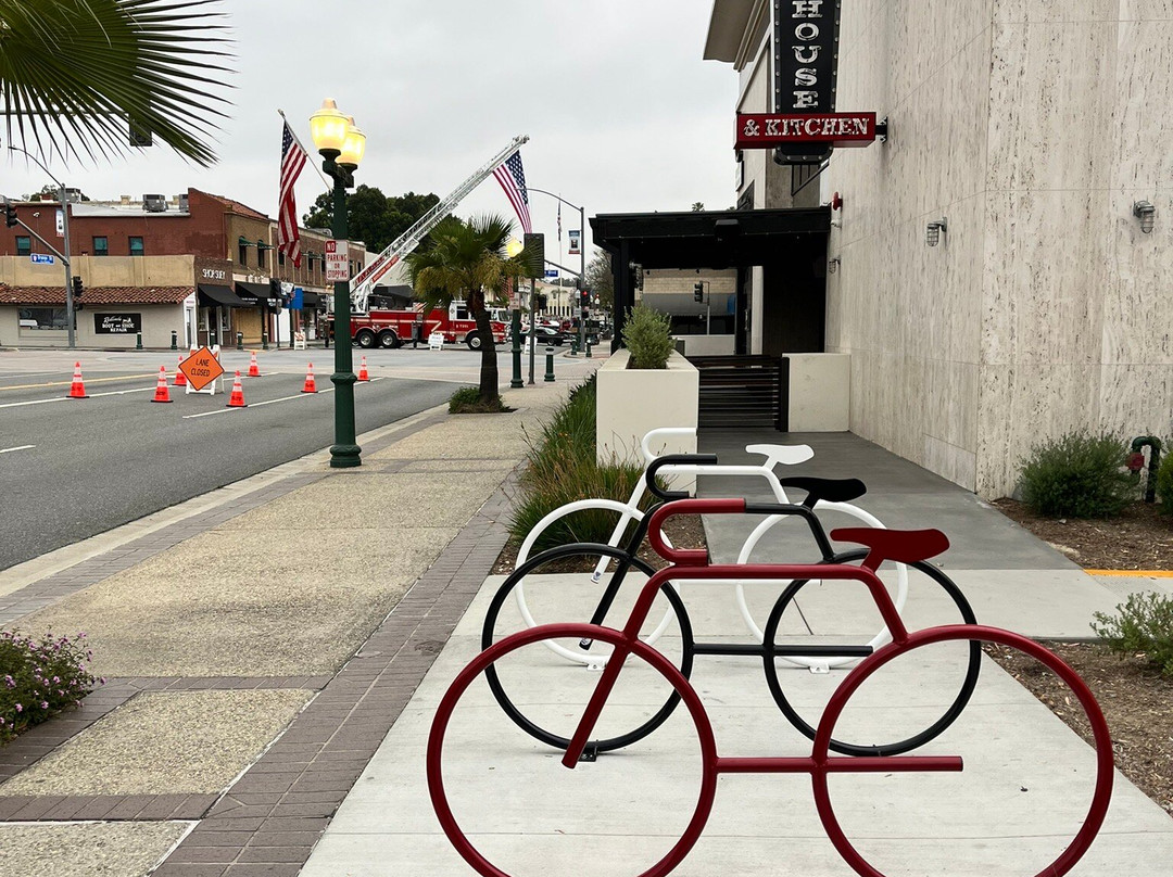 Ayres Hotel Redlands - Loma Linda主图