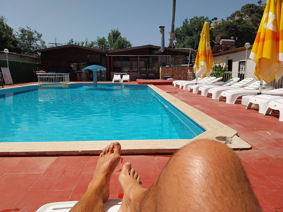 Nehir Suit Otel主图