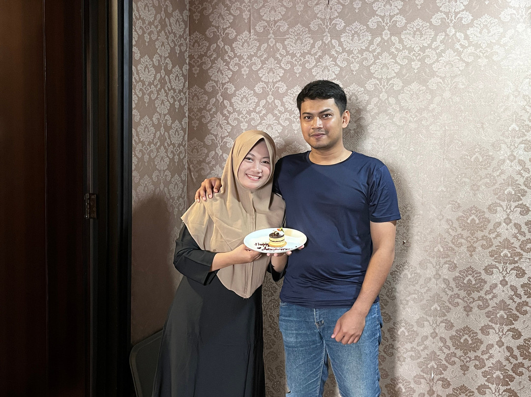 Amaroossa Grande Bekasi主图