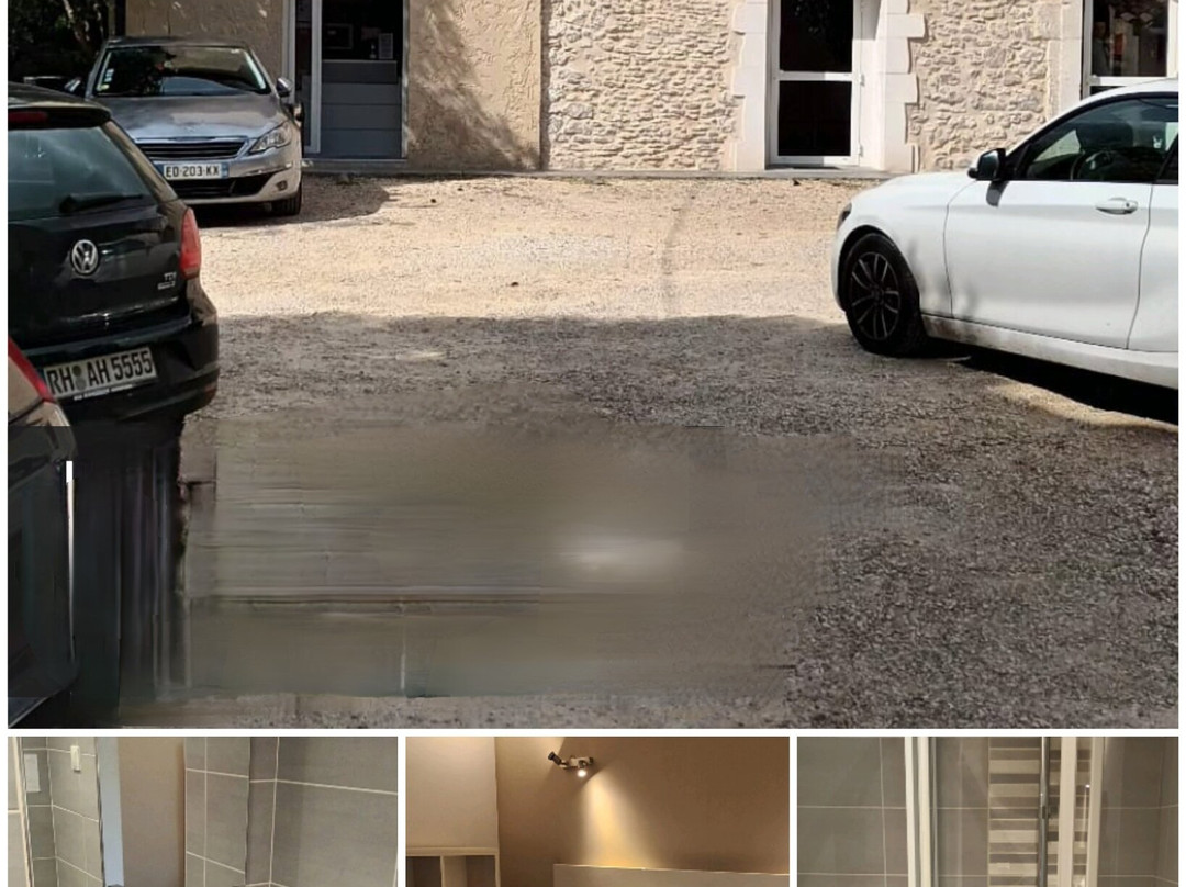 Hotel Les Petits Oreillers主图