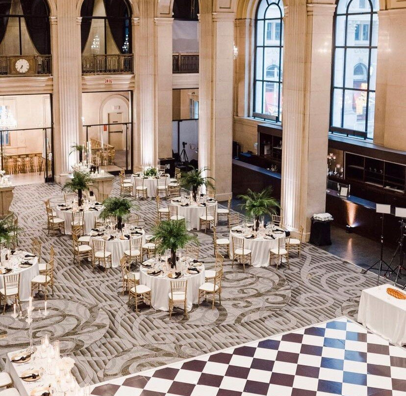 西一景及公寓酒店主图