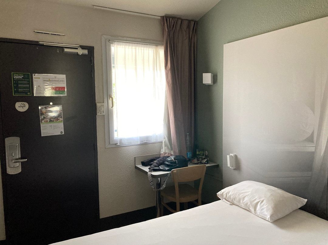 B&B HOTEL Strasbourg Sud Geispolsheim主图