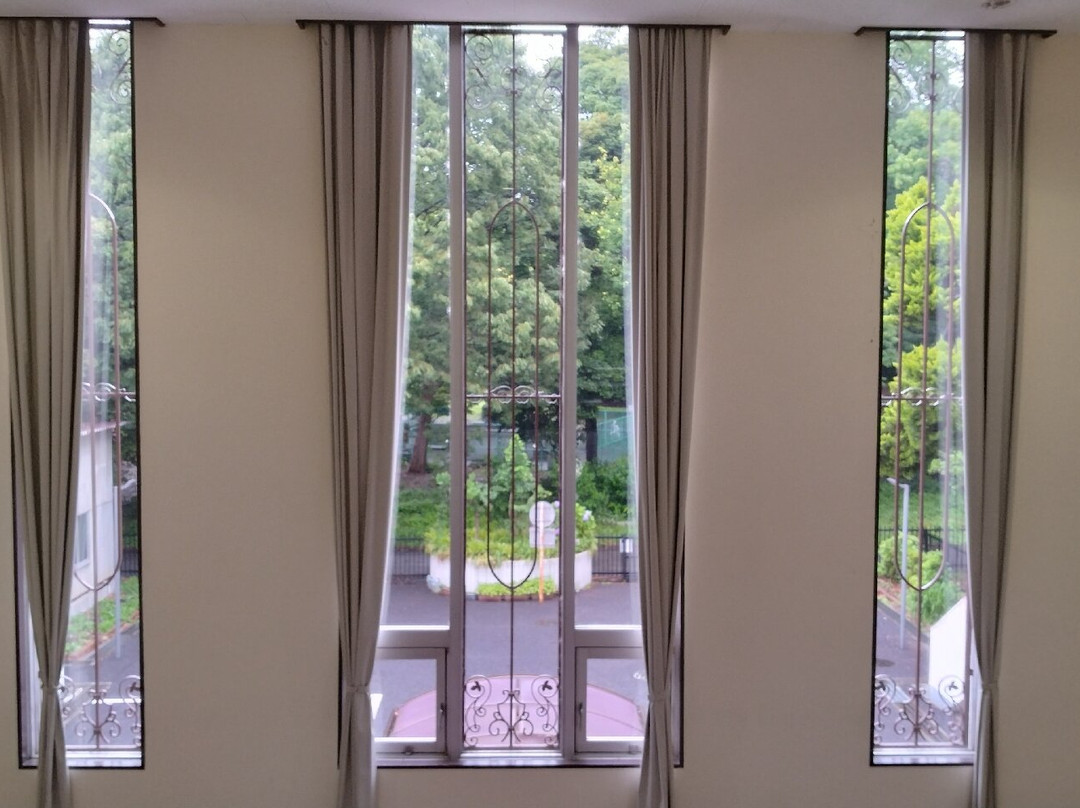 Central Park-北区必去景点