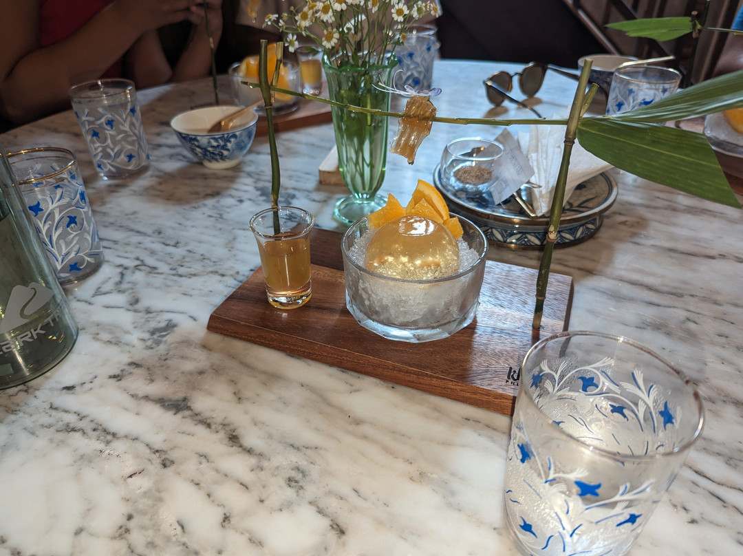 A Chef's Tour-Talat Nuea必去景点