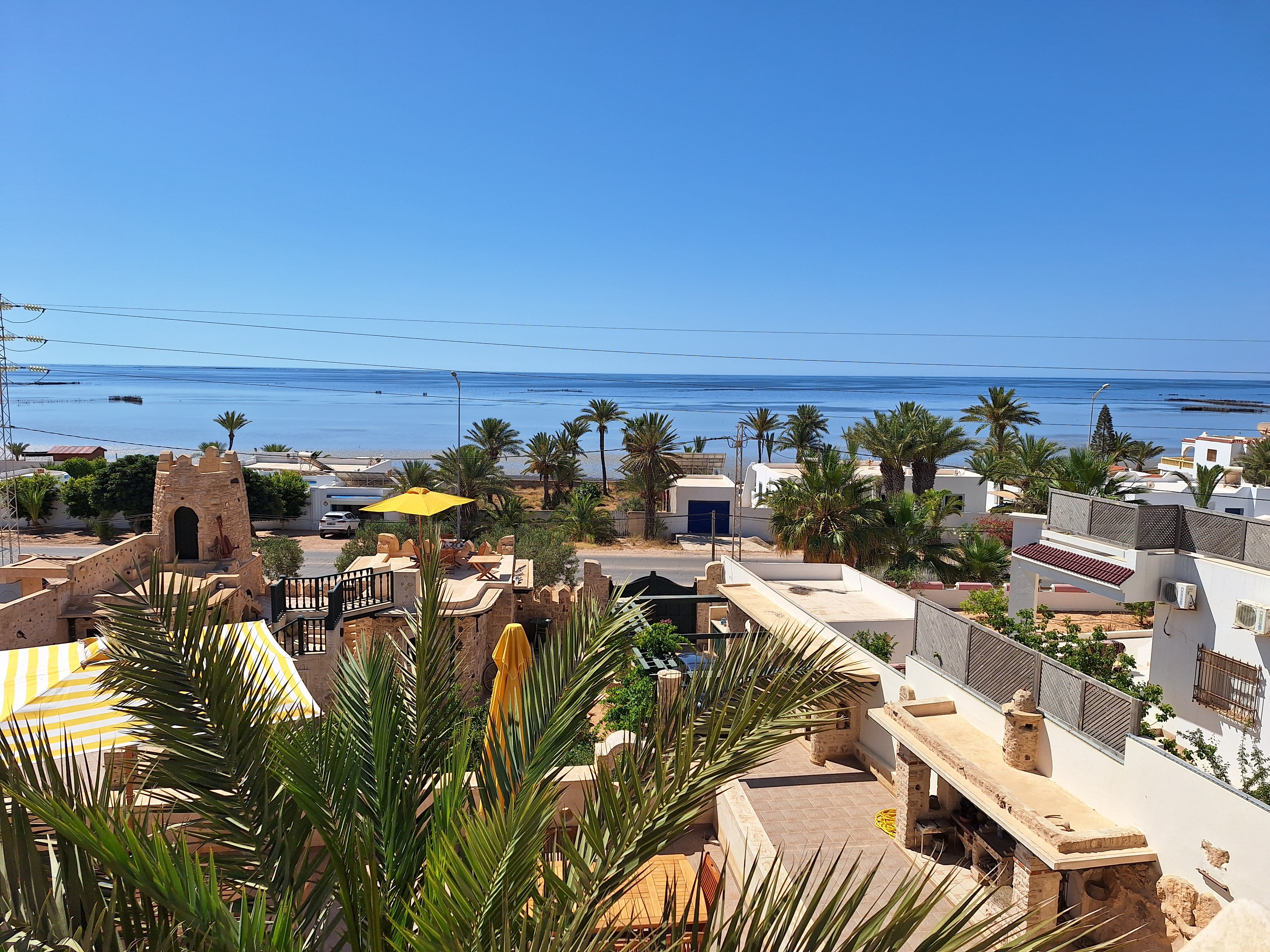 Manaret Kerkennah-官方