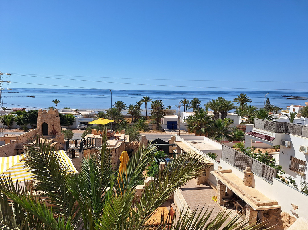 Manaret Kerkennah主图