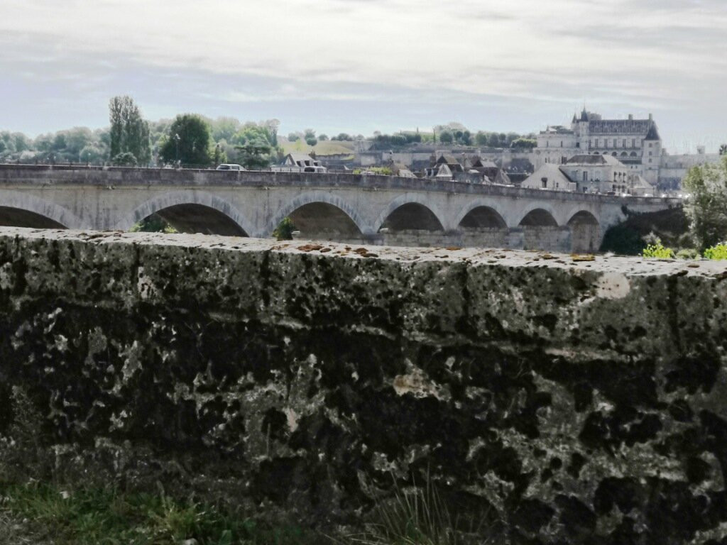Pont Du Maréchal Leclerc景点图片
