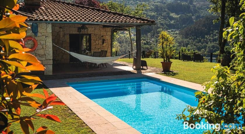 Casa da Terra - Geres主图