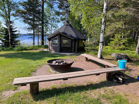 Camping Tiveden主图