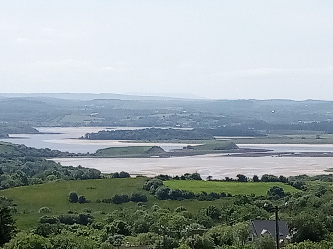 Sea Island View B&B主图