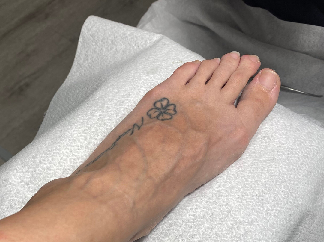 Anima e Corpo - Estetica Benessere-都灵必去景点