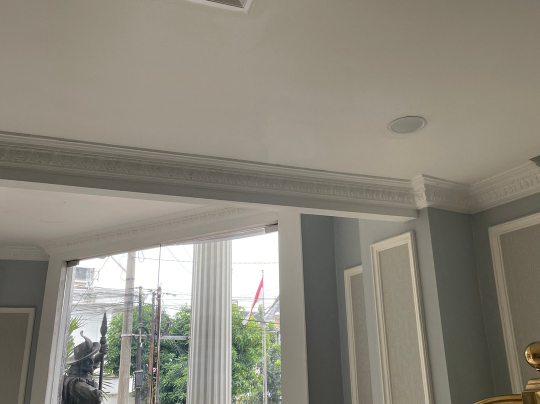 Luminor Hotel Palembang