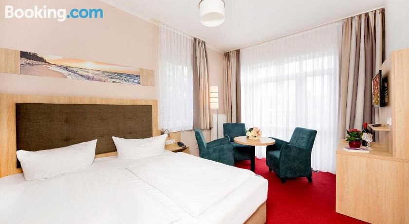 Hotel Garni Sonne主图