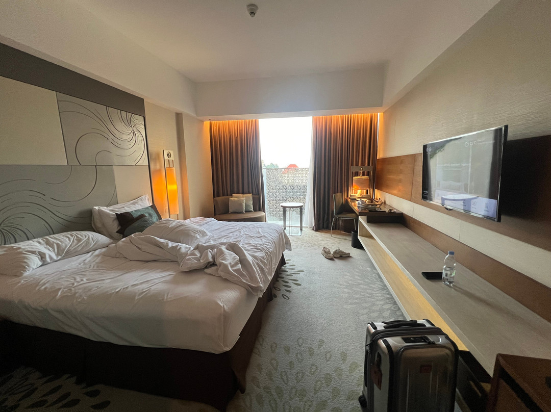 Artotel Suites Bianti Yogyakarta主图