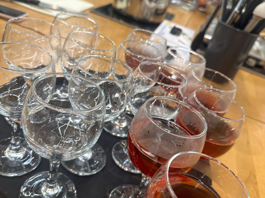 Culinary studio Clever-莫斯科必去景点