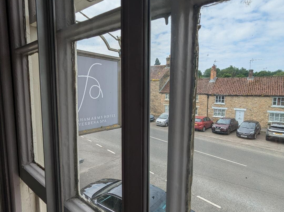 Feversham Arms Hotel & Verbena Spa主图