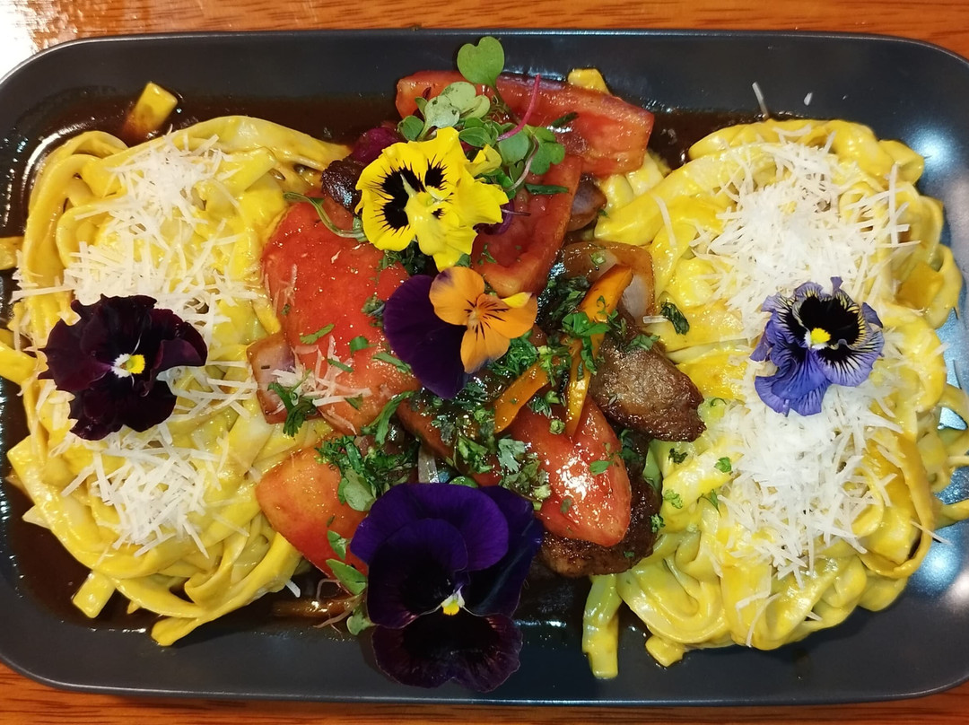 Minkay Wasi Restaurant