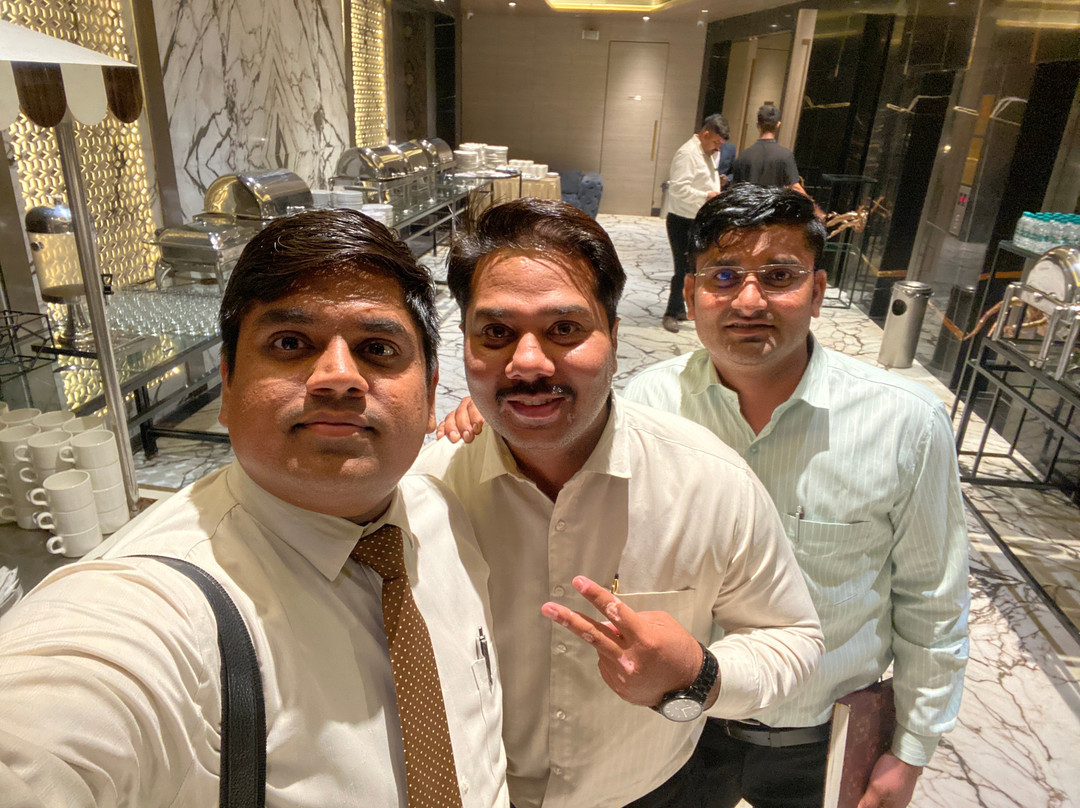 Lemon Tree Premier, Malad, Mumbai