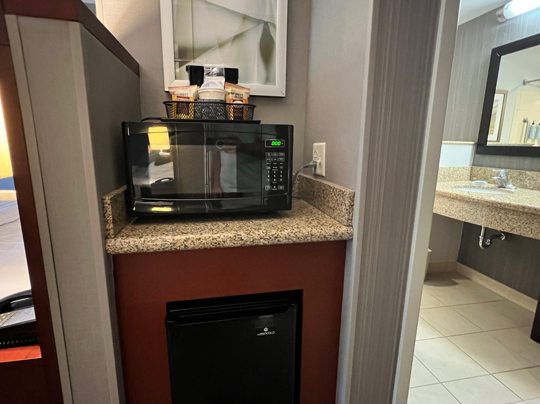 Courtyard by Marriott Bangor主图