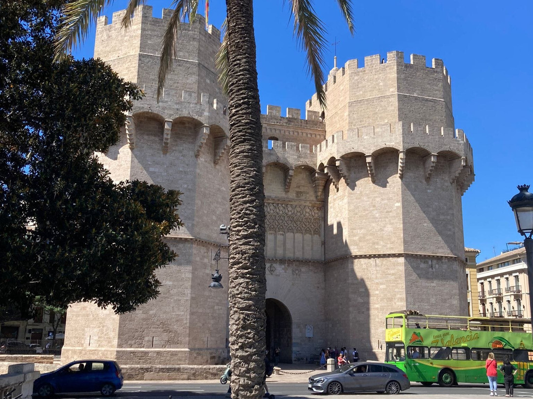 Baja Bikes Valencia-巴伦西亚必去景点