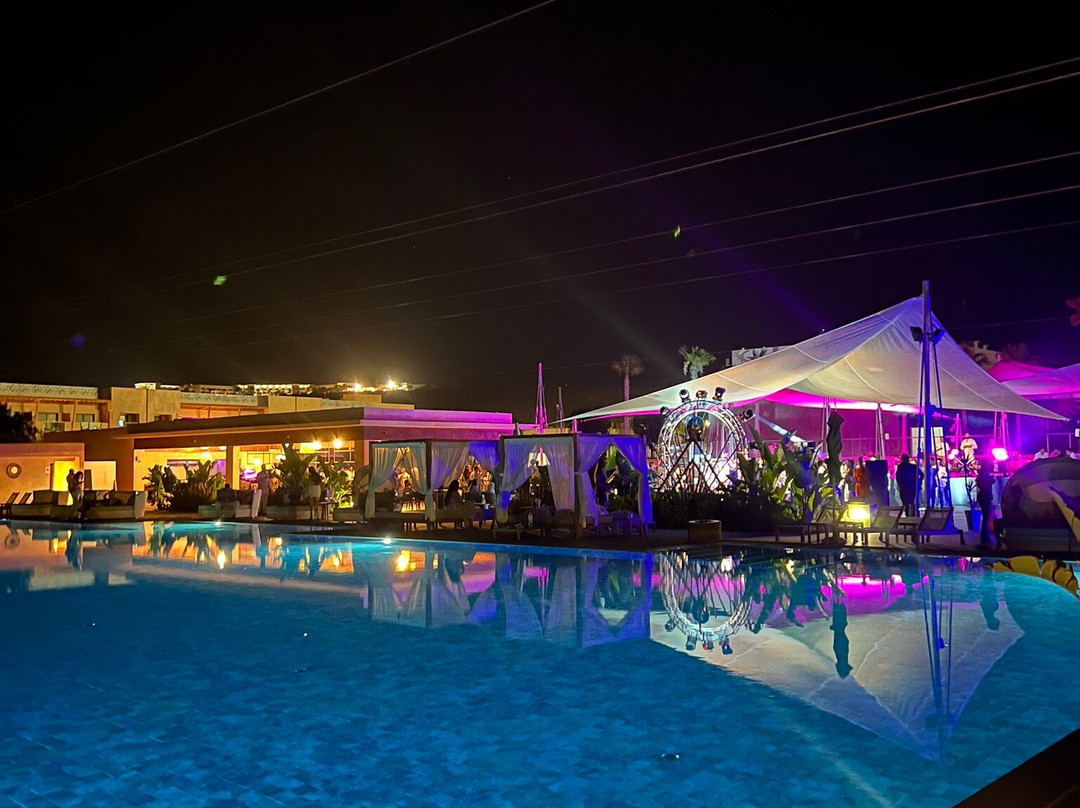 Calypso Taghazout Bay